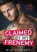 Claimed by my Frenemy (Beachside Billionaires #1)