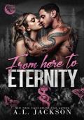 From Here to Eternity (Moonlit Ridge #1)