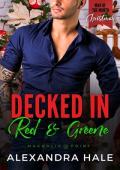 Decked in Red & Greene (Man of the Month Club)