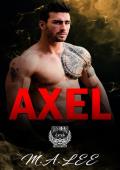 Axel (Twisted Kingdom #2)