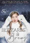 Blizzards and Brews (Holiday Hollow Omegaverse)