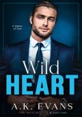 Wild Heart (Westwoods #3)