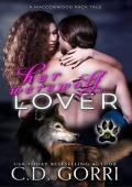 Her Werewolf Lover: Michael and Samantha (The Macconwood Pack Tales #15)