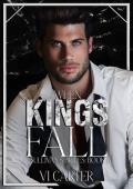 When Kings Fall (The O’Sullivan’s Brides #3)