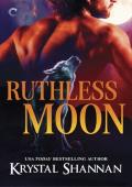 Ruthless Moon (Colorado Pack Wars #1)