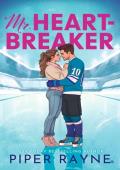 Mr. Heartbreaker (The Nest #1)