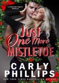 Just One More Mistletoe (Sterling Family #2.5)