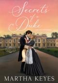 Secrets of a Duke (Chronicle of Misadventures #2)