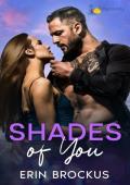 Shades of You (Calypso Key #4)