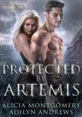 Protected by Artemis (Gods and Beasts #3)