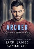 Archer (The Daddies of Windsor Place #1)