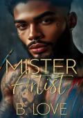 Mister Artist (Mister #12)