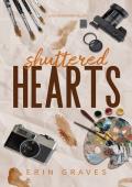 Shuttered Hearts (Love in Ashford Falls #1)