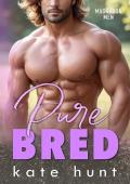 Pure Bred (Magnuson Men #4)