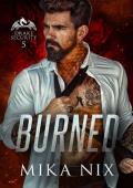 Burned (Drake Security #5)