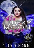 His Lucky Moon Mate (The Macconwood Pack Tales #14)