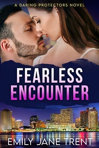 Fearless Encounter