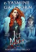 Ice Magic (Winter’s Spell Trilogy #2)