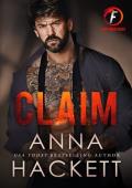 Claim (Fury Brothers #5)