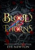 Blood & Thorns (Shadows Descent #1)