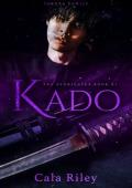 Kado (Syndicates #11)