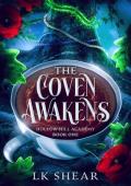 The Coven Awakens (Hollow Hill Academy #1)