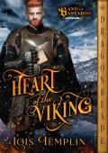 Heart of the Viking (Band of Bastards #2)