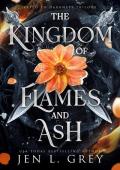 The Kingdom of Flames and Ash (Fated To Darkness #3)