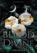 Blood of the Divine (Moons of the Divine #3)