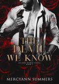 The Devil We Know (Ends World #5)