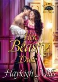 Her Beastly Duke (Damsel in Distress #5)