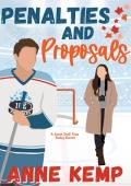 Penalties and Proposals (Love on Thin Ice)