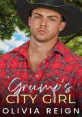 Grump’s City Girl (Boots and Heels #2)