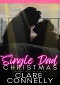 Single Dad Christmas (Italian Rivals #7)