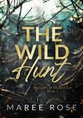 The Wild Hunt (Whispers of Wicked Fae #1)