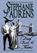 Dead Beside The Thames (Casebook of Barnaby Adair #7)