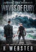 Waves of Fury (Surviving Earth Chronicles)