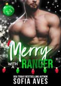 Merry with a Ranger (Love Beach Holiday Collection)