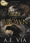 Black and Brown: Raven Assassins (Ravens #1)