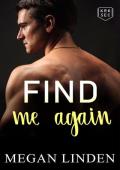 Find Me Again (KRK Security #3)