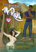 The Rusalka and Mr. Right (Monster Brides Romance)