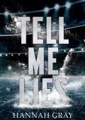 Tell Me Lies (New England Bay Sharks #1)