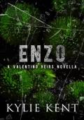 Enzo (Valentino Heirs #5)