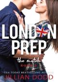 The Match (London Prep #9)