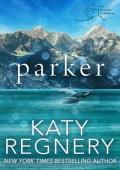 Parker (The Stewarts of Skagway #5)