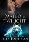 Mated by Twilight (Moonlight Mates #2)