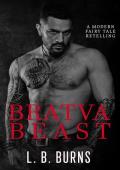 Bratva Beast (Bravikov Bratva #1)