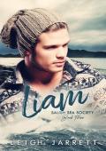 Liam (Salish Sea Society #3)