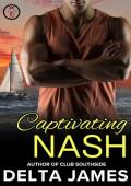 Captivating Nash (Club Tales #3)