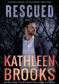 Rescued: Shadows Landing (The Townsends #3)